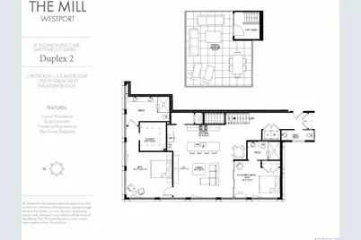 41 Richmondville Avenue #Duplex 2, Westport, CT 06880 - Photo 27