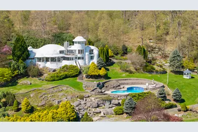 155 Shortwoods Road, New Fairfield, CT 06812 - Photo 1