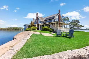 Belden Island, Branford, CT 06405 - Photo 21