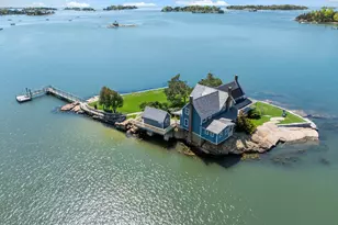 Belden Island, Branford, CT 06405 - Photo 5