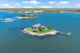 Belden Island, Branford, CT 06405 - Photo 1