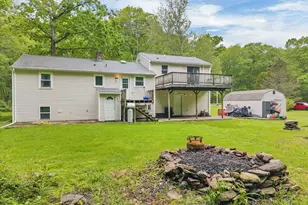 30 Cottage Rd, Bozrah, CT 06334 - Photo 31