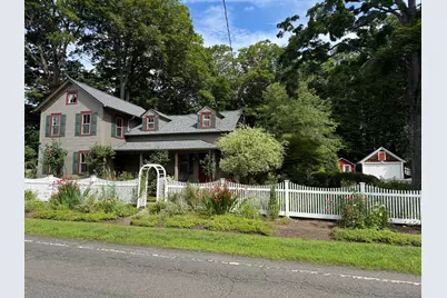 72 Clapboard Road, Bridgewater, CT 06752 - Photo 1