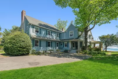 86 Wallacks Drive, Stamford, CT 06902 - Photo 7