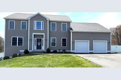 1841 Blackberry Place, Cheshire, CT 06410 - Photo 1