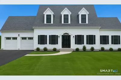 1800 Blackberry Place, Cheshire, CT 06410 - Photo 1