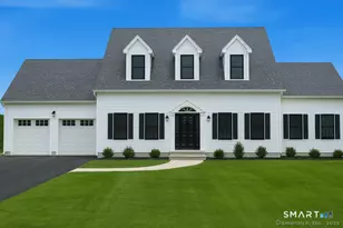 1800 Blackberry Pl, Cheshire, CT 06410 - Photo 1