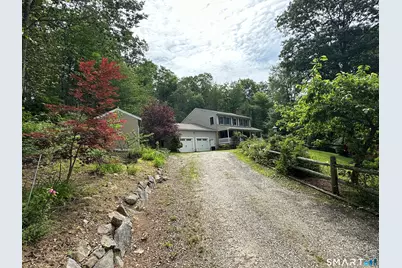 181 North Chestnut Hill Road, Killingworth, CT 06419 - Photo 3