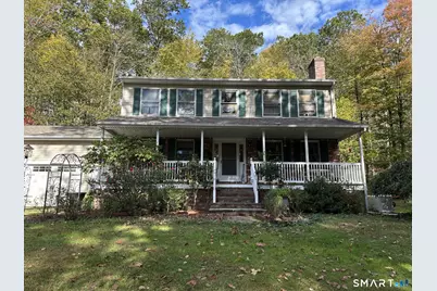 181 North Chestnut Hill Road, Killingworth, CT 06419 - Photo 1