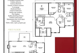 395 Grant Hill Rd, Coventry, CT 06238 - Photo 3