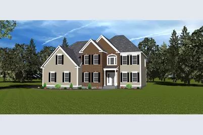 395 Grant Hill Road Lot#21, Coventry, CT 06238 - Photo 1