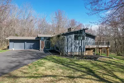 187 Sherbrook Drive, Goshen, CT 06756 - Photo 3