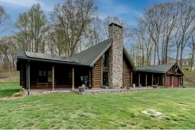 204 Old Blue Hills Road, Durham, CT 06422 - Photo 1