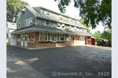 8 Burnham Street #2A, Plymouth, CT 06786 - Photo 1