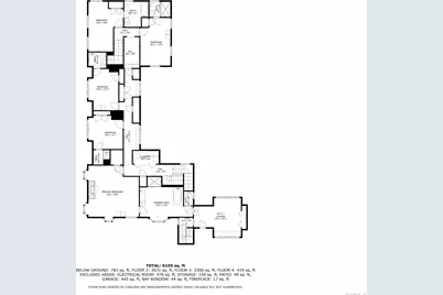 828 Sasco Hill Road, Fairfield, CT 06824 - Photo 37