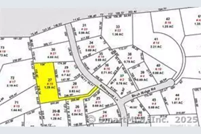 15 Bittersweet Lane, Burlington, CT 06013 - Photo 1