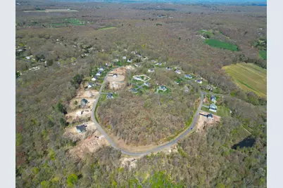 395 Grant Hill (Mill Race Drive) Lot #21 Road, Coventry, CT 06238 - Photo 3