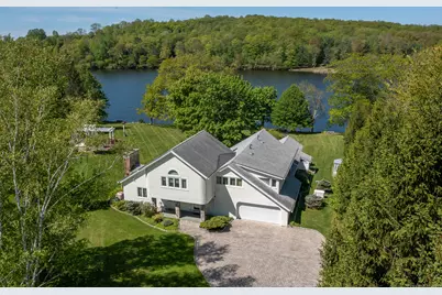 18 Arrow Point Road, Warren, CT 06777 - Photo 3