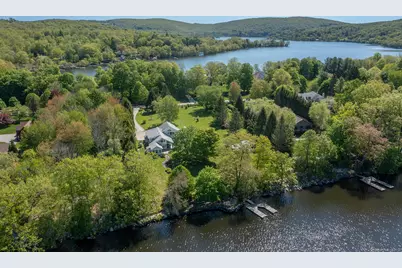 18 Arrow Point Road, Warren, CT 06777 - Photo 1