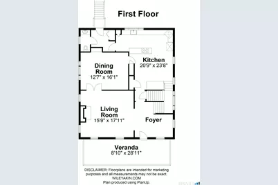 21 Vanderbilt Road, West Hartford, CT 06119 - Photo 39