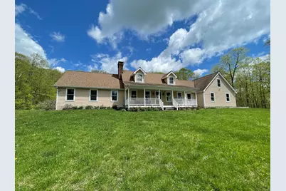 170 Rabbit Hill Road, Warren, CT 06777 - Photo 1