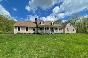 170 Rabbit Hill Rd, Warren, CT 06777 - Photo 1