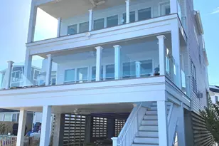 1019 Fairfield Beach Rd, Fairfield, CT 06824 - Photo 1