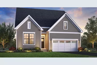 45 Lookout Ridge Lot #17, Danbury, CT 06810 - Photo 7