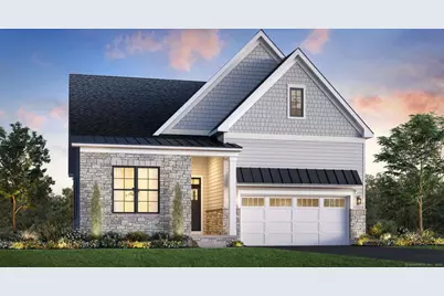 3 Thorncrest Ridge Lot # 55, Danbury, CT 06810 - Photo 1