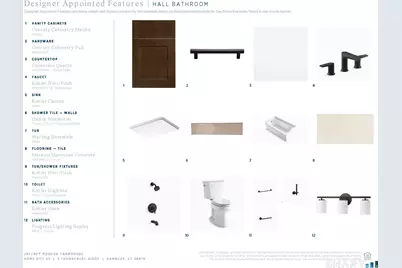 3 Thorncrest Ridge Lot # 55, Danbury, CT 06810 - Photo 23