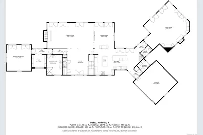 88 Rucum Road, Roxbury, CT 06783 - Photo 33