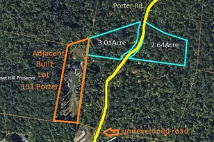 0 Porter Rd, Ellington, CT 06029 - Photo 1