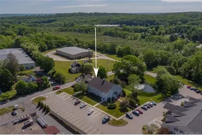 10 Bokum Road #Second floor, Essex, CT 06426 - Photo 5