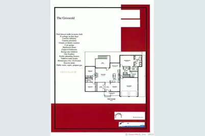 37 Wolf Hill Road Lot #40, Coventry, CT 06238 - Photo 3