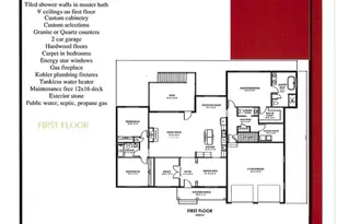 37 Wolf Hill Rd, Coventry, CT 06238 - Photo 3