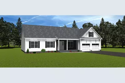 37 Wolf Hill Road Lot #40, Coventry, CT 06238 - Photo 1