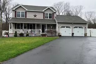 54 Bridle Trail Dr, Naugatuck, CT 06770 - Photo 15