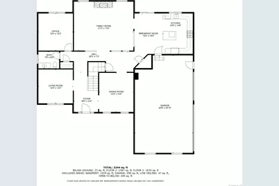 45 North Gate Road, Woodbury, CT 06798 - Photo 37