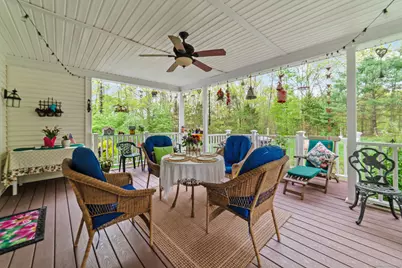 45 North Gate Road, Woodbury, CT 06798 - Photo 33