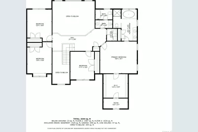 45 North Gate Road, Woodbury, CT 06798 - Photo 37