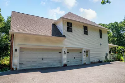 45 North Gate Road, Woodbury, CT 06798 - Photo 35