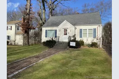 376 Dexter Drive, Bridgeport, CT 06606 - Photo 1