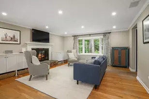 311 Old Branchville Rd, Ridgefield, CT 06877 - Photo 3