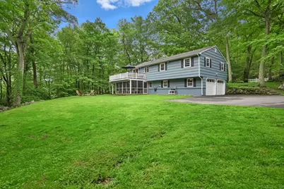 311 Old Branchville Road, Ridgefield, CT 06877 - Photo 29