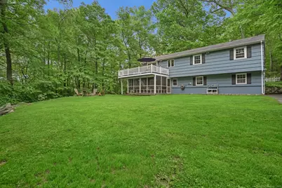 311 Old Branchville Road, Ridgefield, CT 06877 - Photo 31