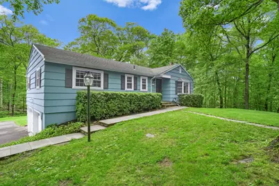 311 Old Branchville Road, Ridgefield, CT 06877 - Photo 33