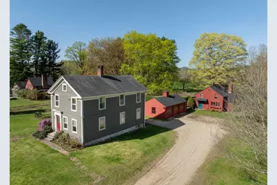 16 Route 63, Canaan, CT 06031 - Photo 1