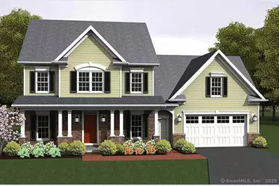 Suffield Street, Suffield, CT 06078 - Photo 1