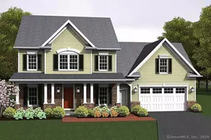 Suffield St, Suffield, CT 06078 - Photo 1