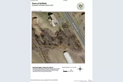 Suffield Street, Suffield, CT 06078 - Photo 5